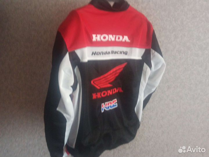 Экипировка