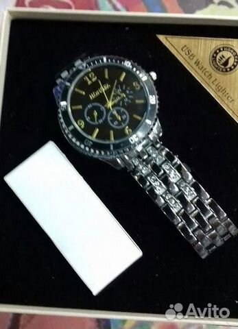 Подарочный набор