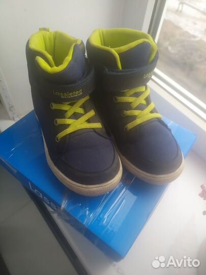 Детская обувь для мальчика