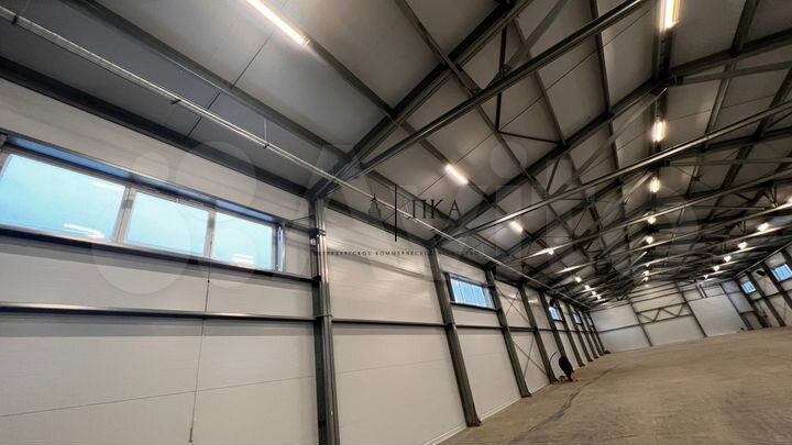 Склад, Производство