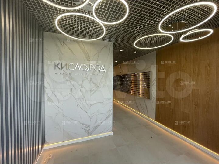 Квартира-студия, 25 м², 14/19 эт.