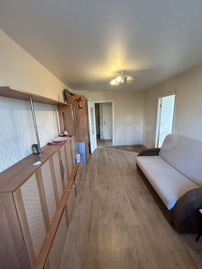 2-к. квартира, 41,5 м², 4/5 эт.