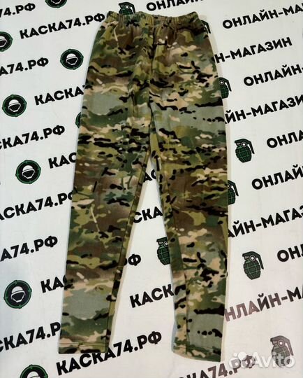 Термобелье 7.26 (флис)