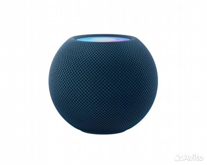 Apple HomePod mini Blue