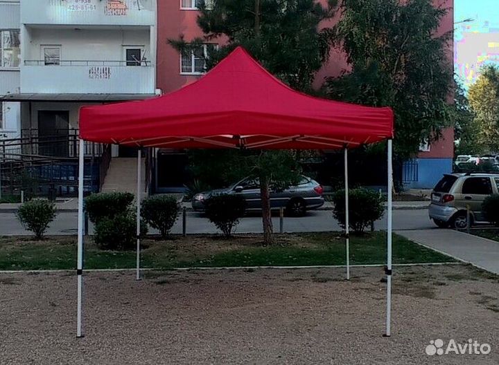 Шатер складной / Палатка торговая