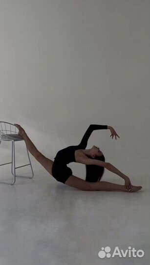 Продам студию растяжки и массажа