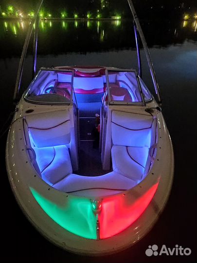 Прогулки на катере, Вейкборд,Флайборд Водныелыжи)