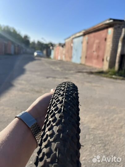 Покрышки для велосипеда