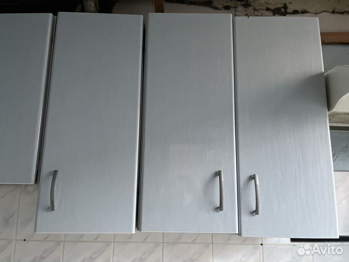 Кухонный гарнитур бу