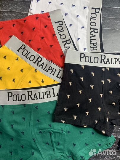 Трусы мужские