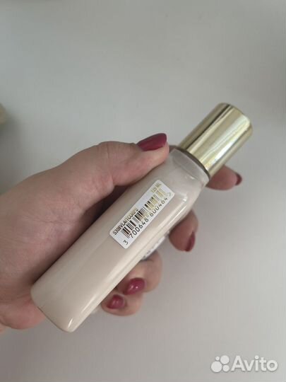 Лосьон для тела st barth оригинал