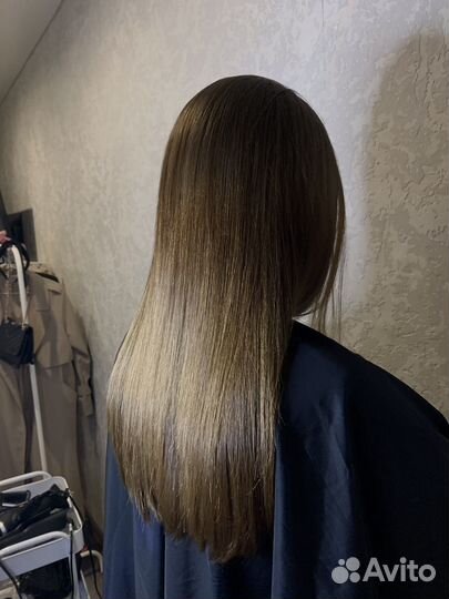 Требуются модели на кератин/ботокс/нано