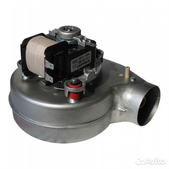 Вайлант, Протерм, бакси