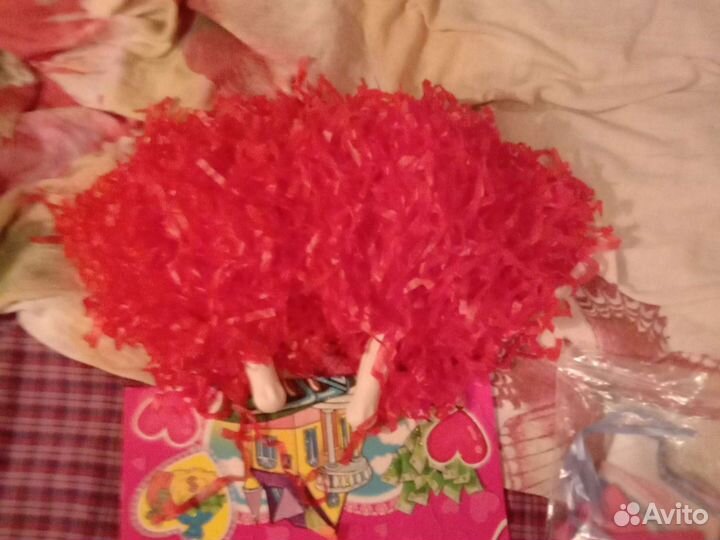 Набор для свадьбы