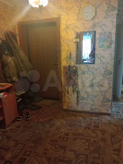 2-к. квартира, 48,5 м², 1/2 эт.