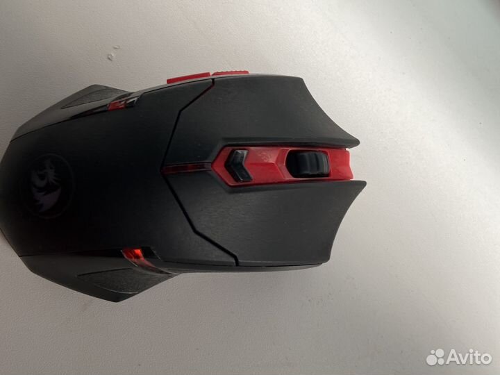 Игровая мышь