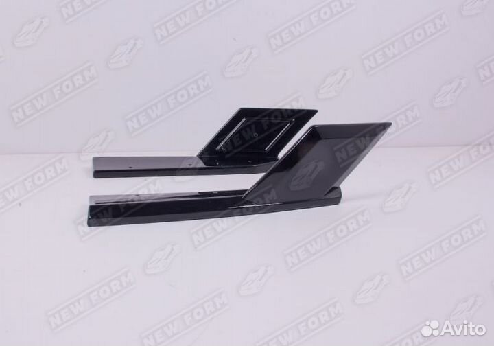 Обвес M Sport BMW X5 G05 F95