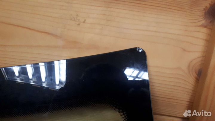 Лобовое стекло