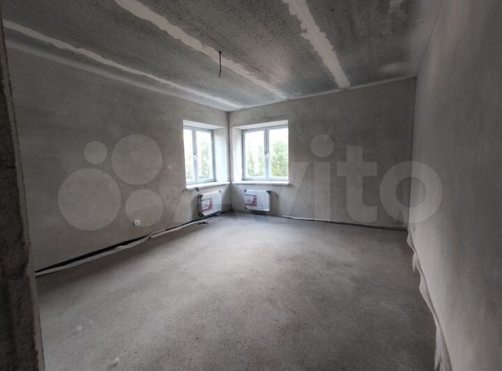 3-к. квартира, 78 м², 1/10 эт.