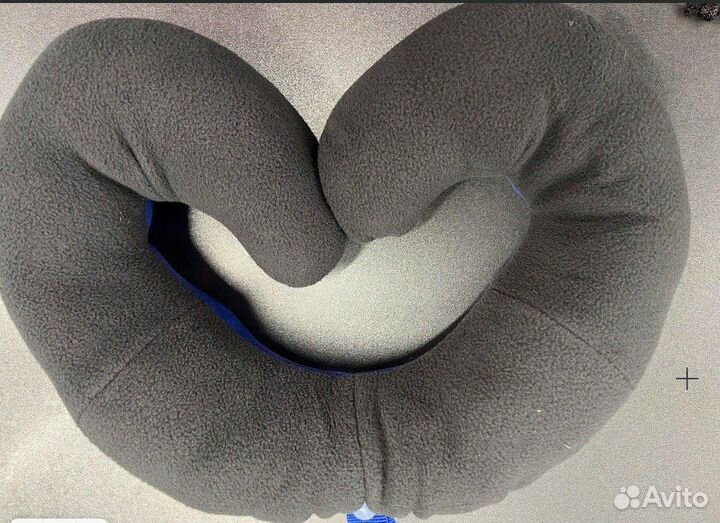 Подушка для путешествий