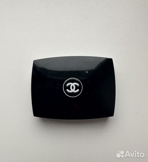 Chanel тени для век 70 platine