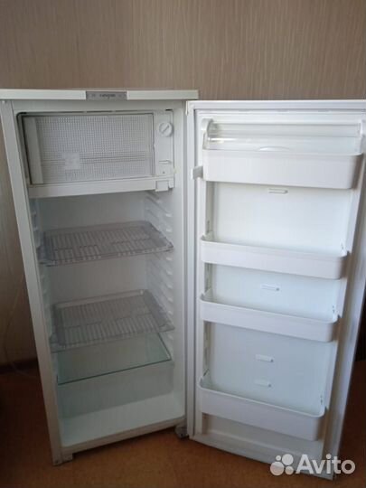 Холодильник Саратов