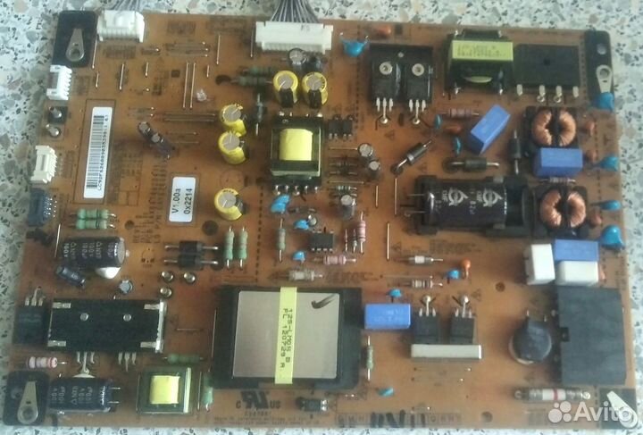 Плата EAX64744204 1.3