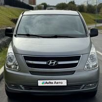 Hyundai Grand Starex 2.5 MT, 2009, 316 600 км, с пробегом, цена 1 295 000 руб.