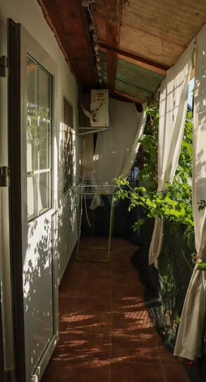 2-к. квартира, 60 м², 2/2 эт.