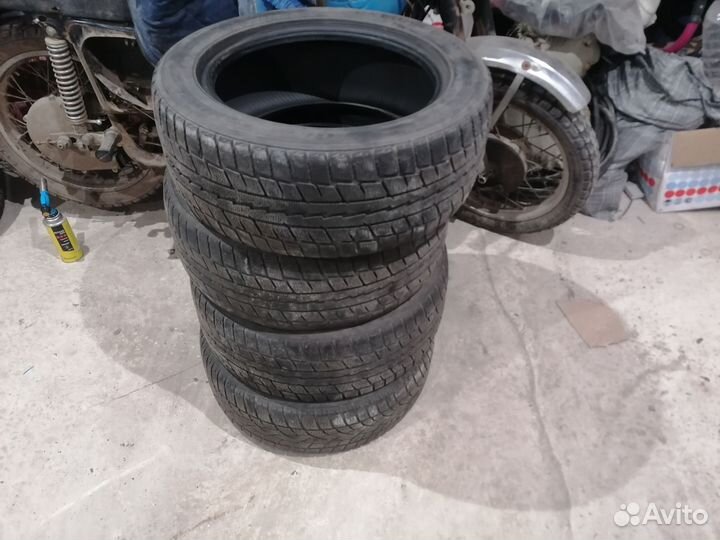 Dunlop All Season Maxx AS1 205/55 R16