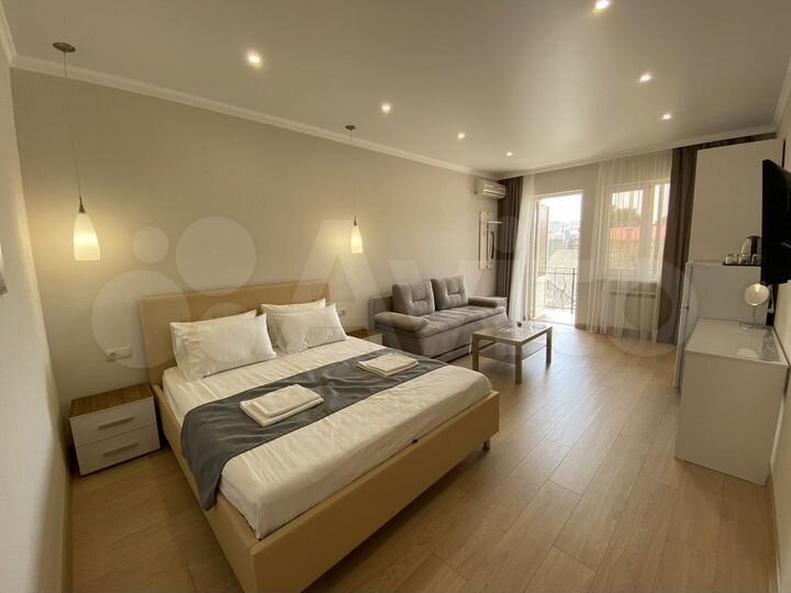 Комната 17 м², 2/3 эт.