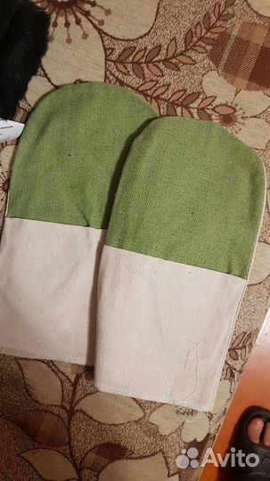 Галицы,шапка зимняя, спецодежда, рукавицы