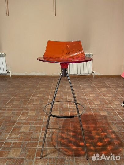 Барный стул бу