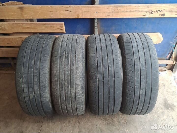 Yokohama C.Drive 2 AC02 205/55 R16