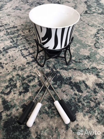 Набор для фондю