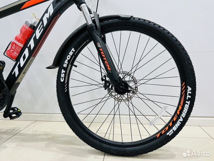 Горный велосипед 26