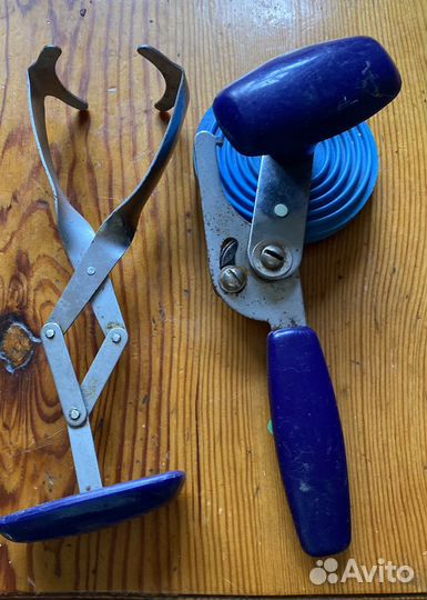 Набор для консервирования