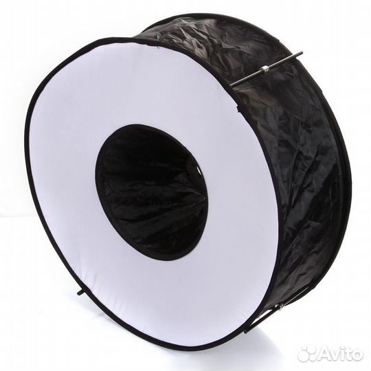 Софт-бокс для вспышки; Груши; Кофры