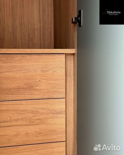 Шкаф на заказ от производителя