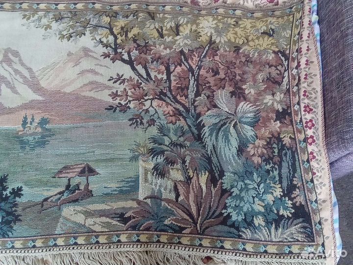 Гобелен СССР