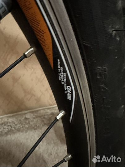 Велосипед giant s