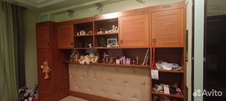 Мебель детская goleta 1920