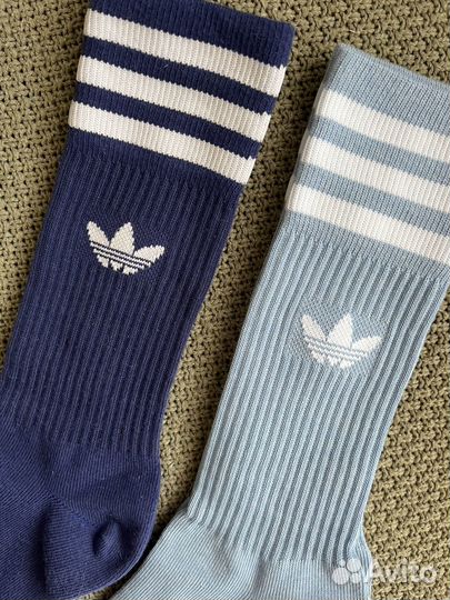 Носки высокие/гольфы Adidas Originals