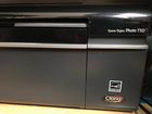 Цветной струйный принтер еpson T50 объявление продам