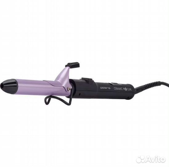 Щипцы для волос Polaris