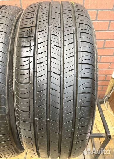 Kumho Solus TA31 215/55 R17 94V