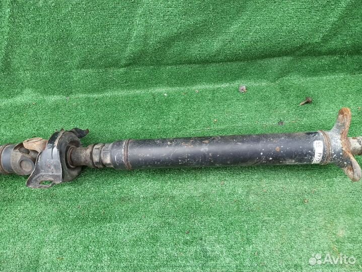 Карданный вал Lexus LS600HL