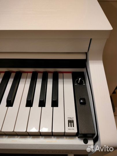 Цифровое пианино Opera Piano