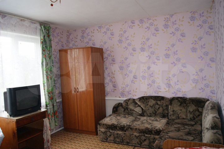 Комната 15 м², 1/2 эт.