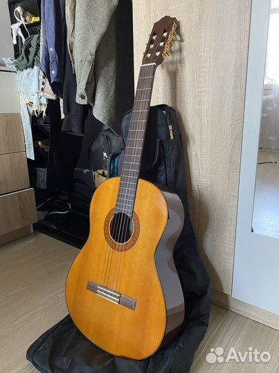 Гитара классическая Yamaha C70